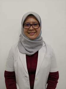 Dr. Regitta Indira Agusni